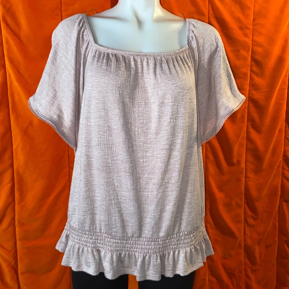 Blousen top